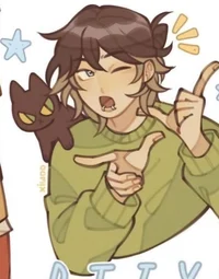 03 - Trans boyfriend