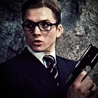 Eggsy Unwin
