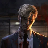 Aaron Warner