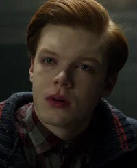 Jerome Valeska 