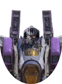 Skywarp