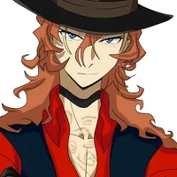 Chuuya Nakahara 42