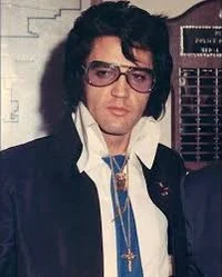 Elvis Presley