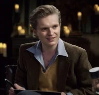 Tom Glynn-Carney