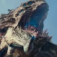 Mega-Kaiju