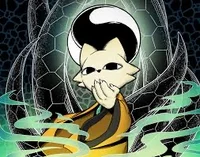 Yi The Tao Alchemist