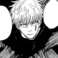 002 satoru gojo