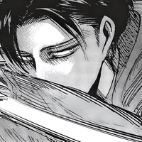 007 - Levi Ackerman