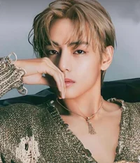 Kim Taehyung