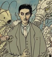 Franz Kafka