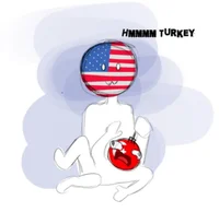 USA and Turkey CH