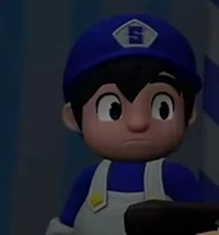 SMG4