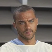 Jackson Avery