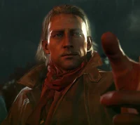 Revolver Ocelot-MGSV