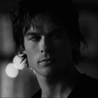 DAMON SALVATORE