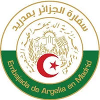 embajada de ARGELIA 