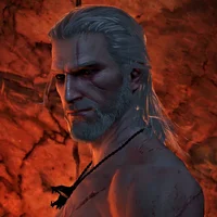 Geralt of Rivia
