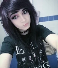 Emo Girl