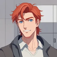 040 Single Uncle