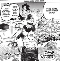 Mha Nomu project RPG