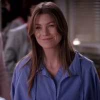 Meredith Grey