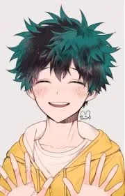 Midoriya Twins