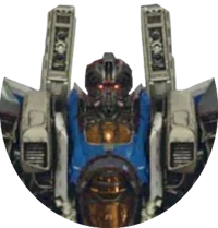 Thundercracker