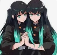 Yui And Mui