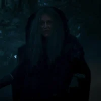 Aura - Witch Persona