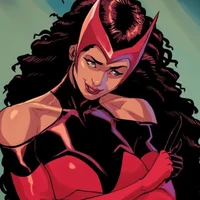 Wanda Maximoff