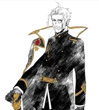 Older Butler