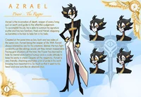 HH - AZRAEL
