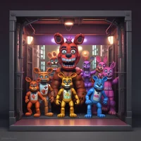 FNAF portal