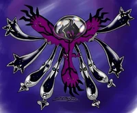 Yveltal Nihilego