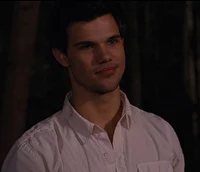 Jacob Black