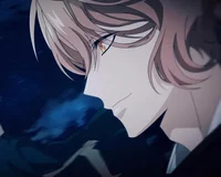 OBEY ME-YAN Asmodeus