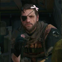 Venom Snake 