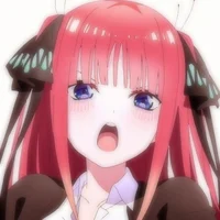 Tu novia Nino nakano