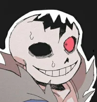 UT - Horror Sans