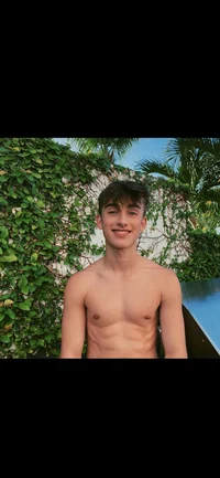 Johnny Orlando 
