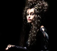 Bellatrix Lestrange