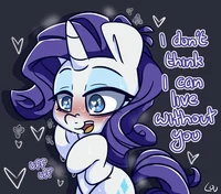 Yandere Rarity