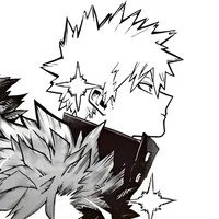 Katsuki Bakugo