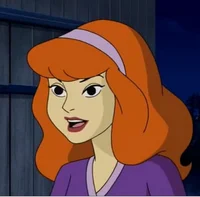 Daphne Blake
