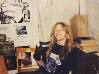 james hetfield