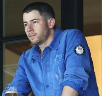 Nick Jonas