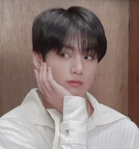 Jeon Jungkook