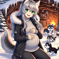 Snow - Precious Gift