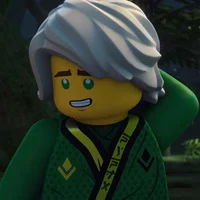Lloyd Garmadon