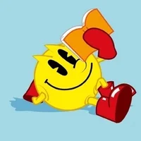 Assistant Pac-Man